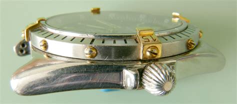 breitling parts|breitling bezel replacement cost.